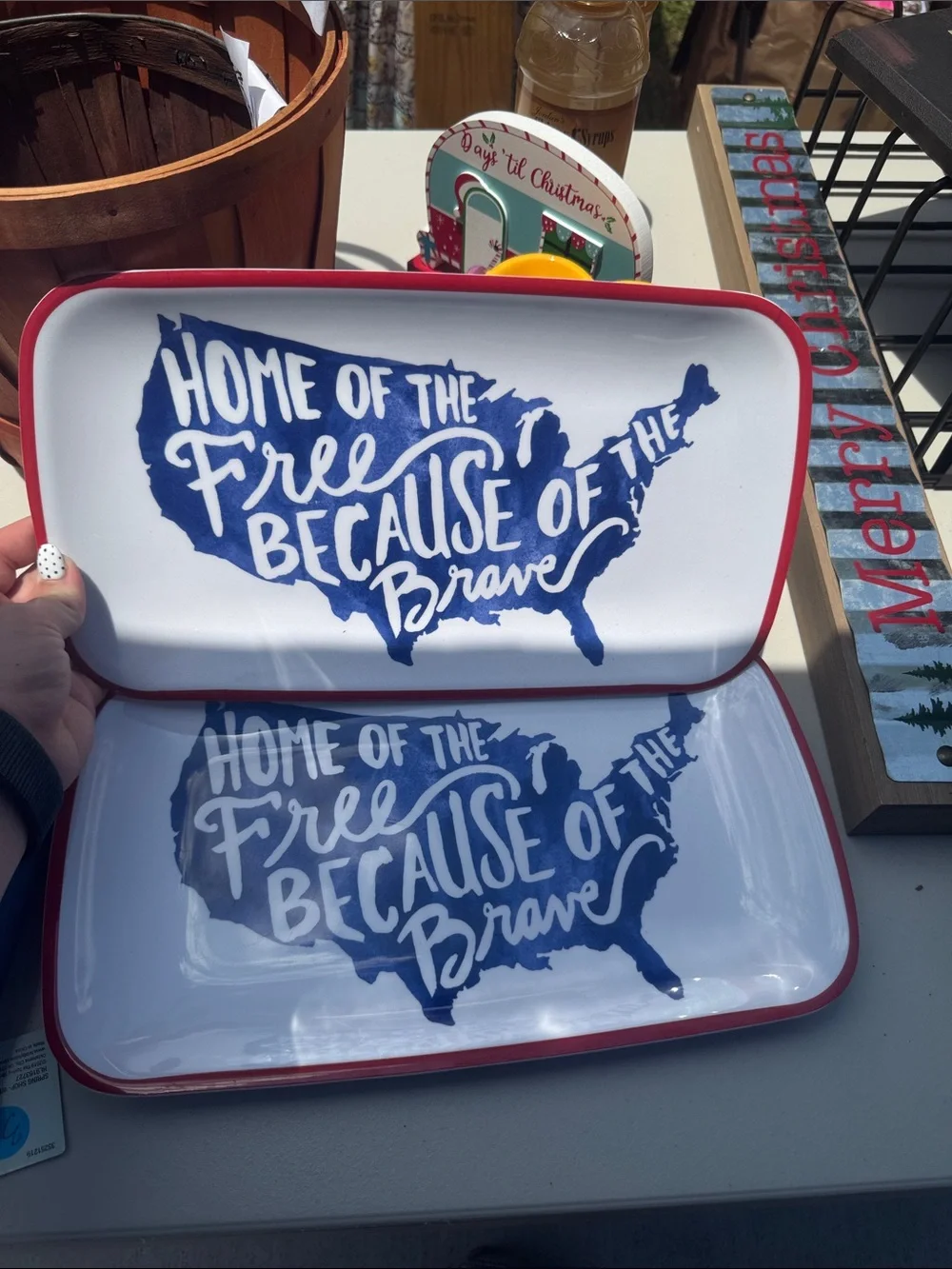 Food Trays